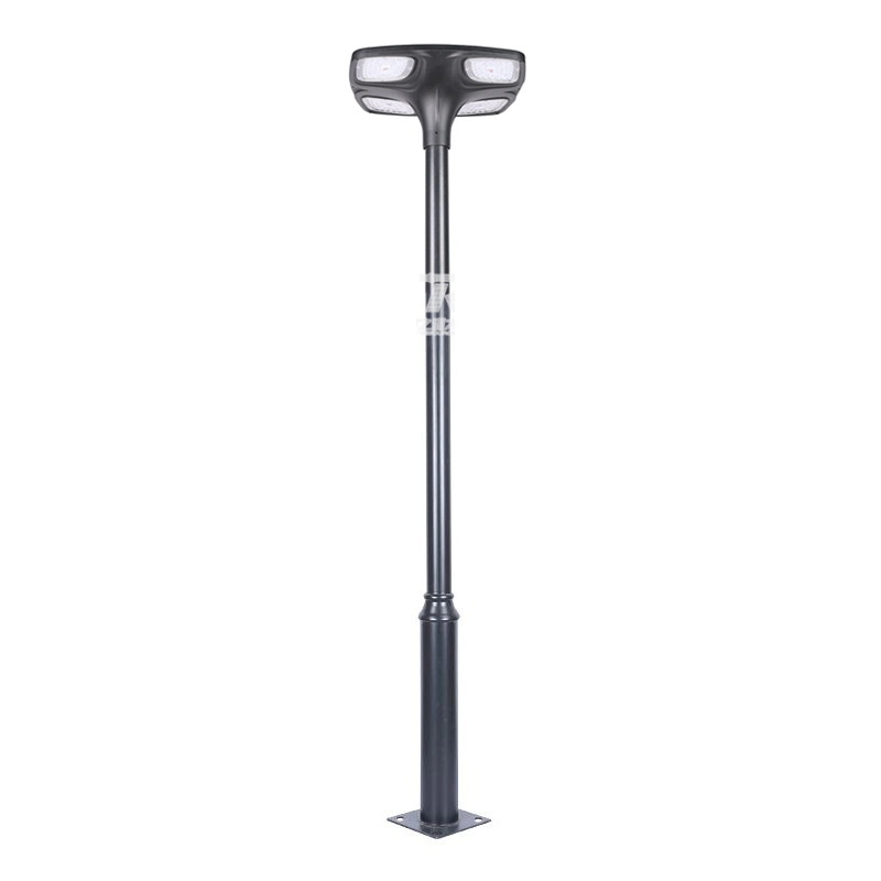 Solar street lighting system 082