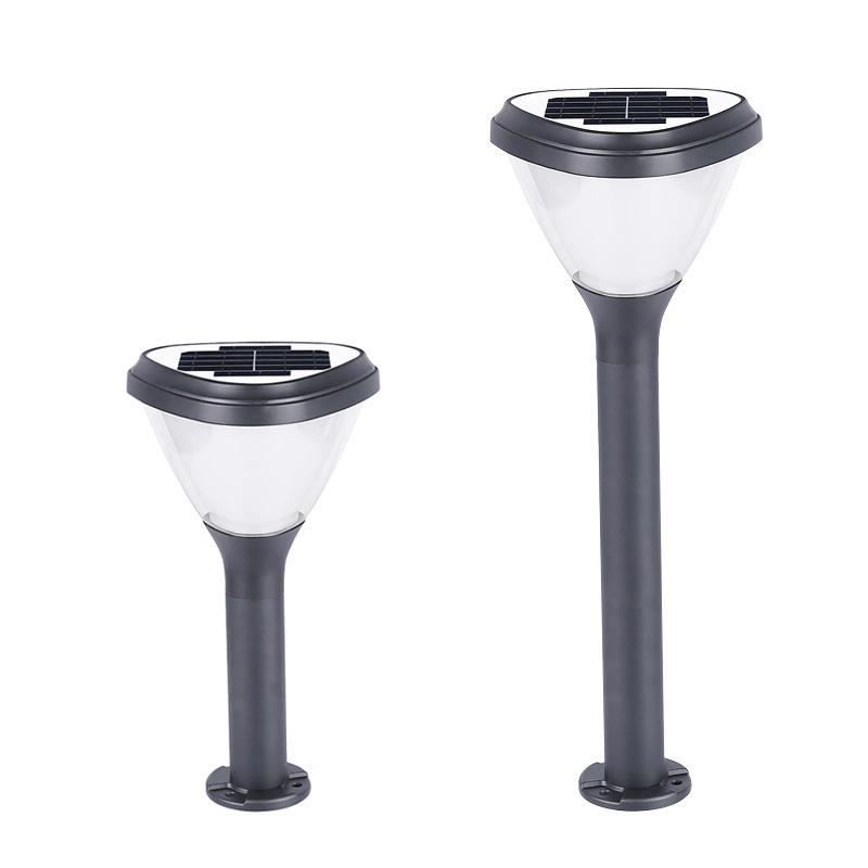Solar street lighting system 084