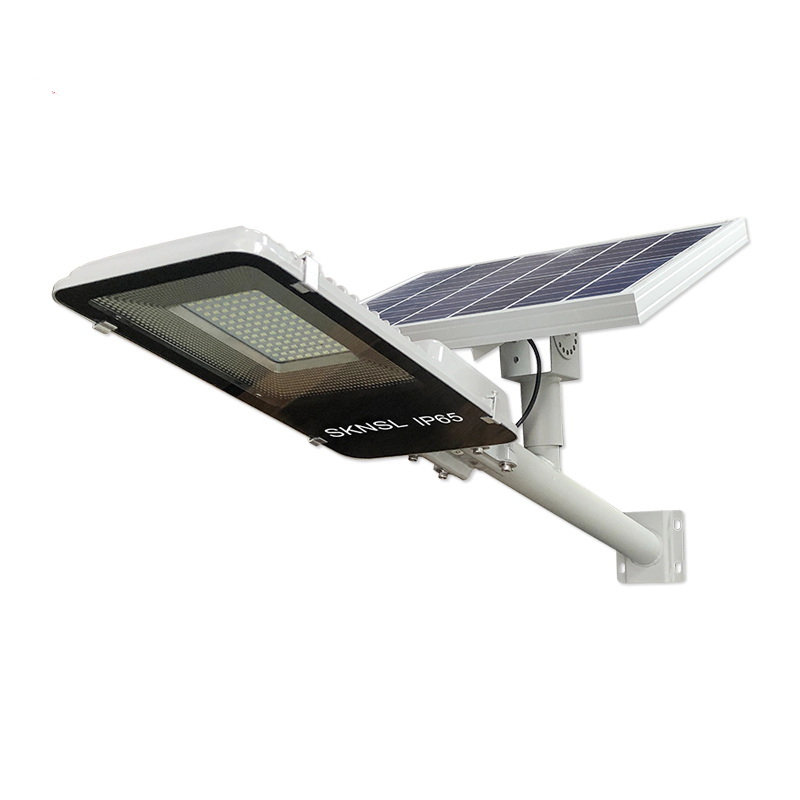 Solar street lighting system 085