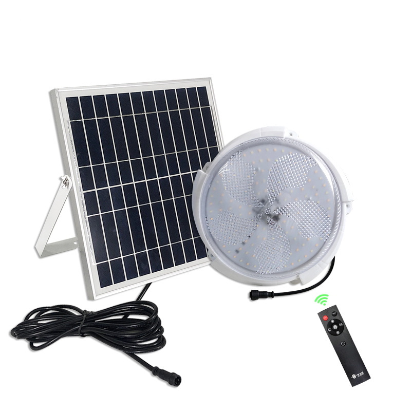 Solar street lighting system 089