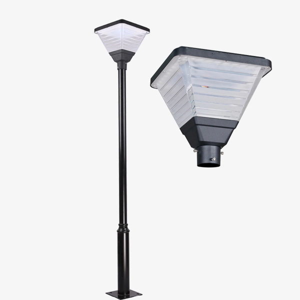 Landscape solar lighting 099