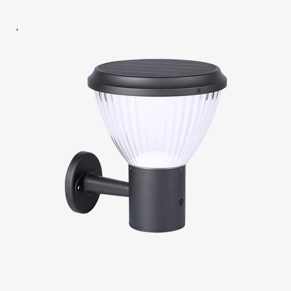 Landscape solar lighting 100