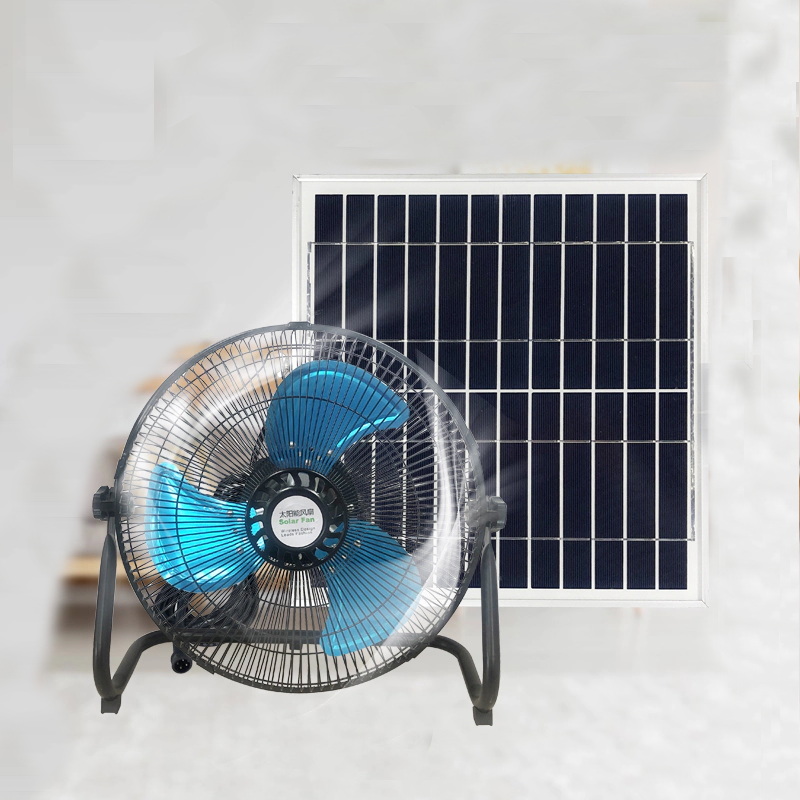 Landscape solar lighting 101