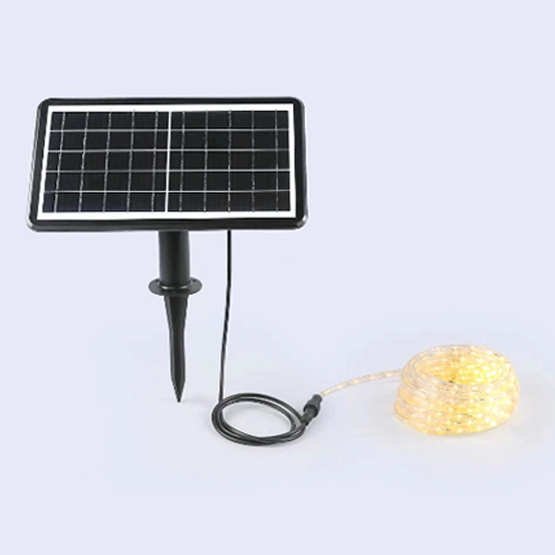 Landscape solar lighting 104