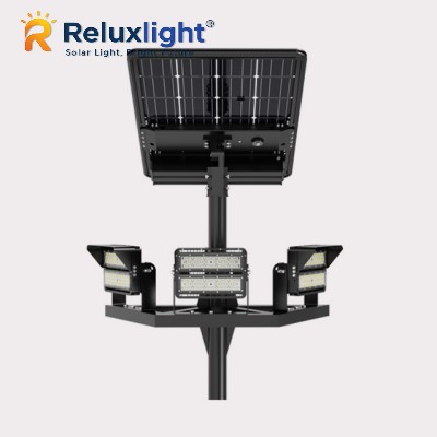 Landscape solar lighting 133