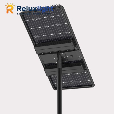Landscape solar lighting 137
