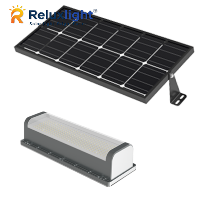 Landscape solar lighting 138