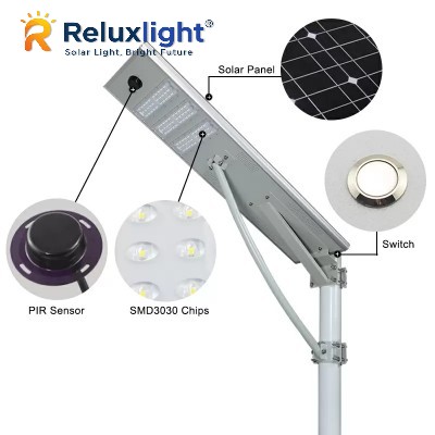 Landscape solar lighting 164