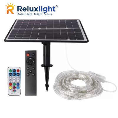 Landscape solar lighting 173