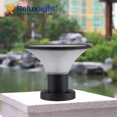 Architectural solar lighting 190