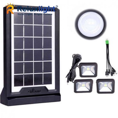 Architectural solar lighting 201