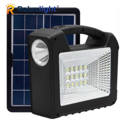 Architectural solar lighting 205