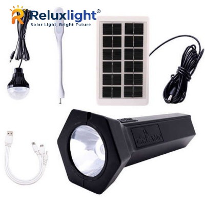 Architectural solar lighting 207