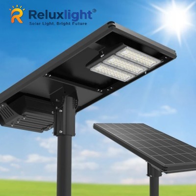 Architectural solar lighting 270