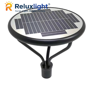 Reluxlight manufacturing capability 272