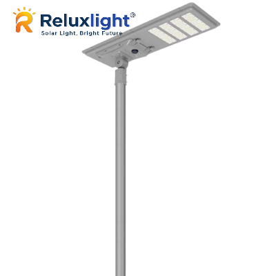 Reluxlight manufacturing capability 274