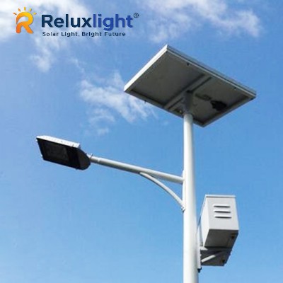 Reluxlight manufacturing capability 277