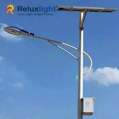 Reluxlight manufacturing capability 279