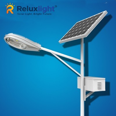 Reluxlight manufacturing capability 280