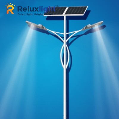Reluxlight manufacturing capability 281