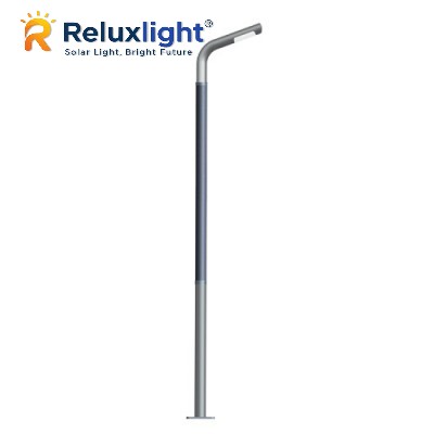 Reluxlight manufacturing capability 285