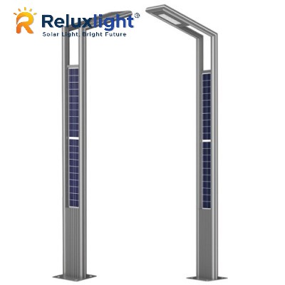 Reluxlight manufacturing capability 287