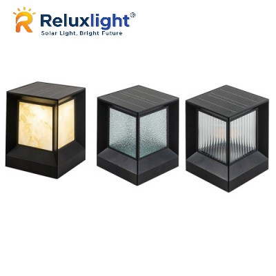 Reluxlight manufacturing capability 293