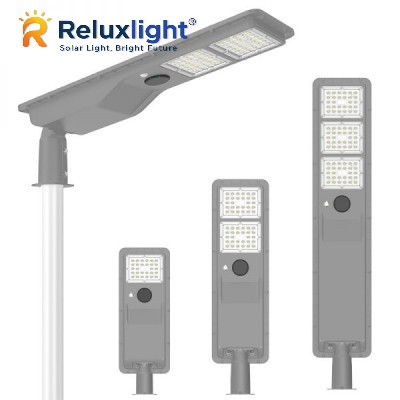 Reluxlight manufacturing capability 305