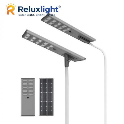 Reluxlight manufacturing capability 307