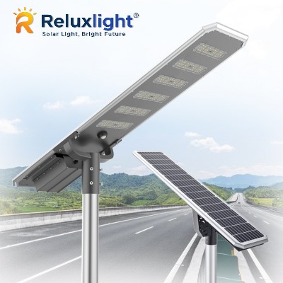 Reluxlight manufacturing capability 314