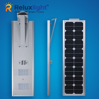 Reluxlight manufacturing capability 317