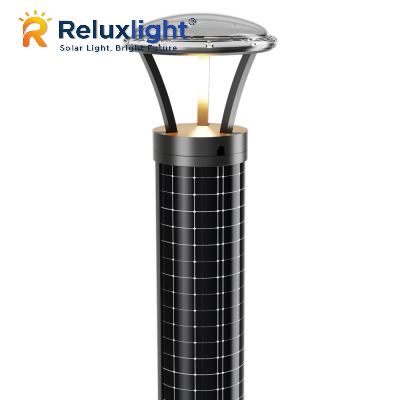 Reluxlight manufacturing capability 318
