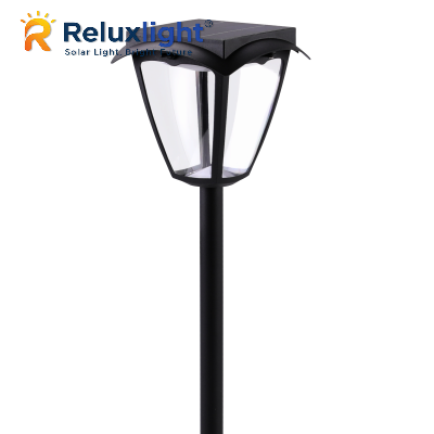 Reluxlight manufacturing capability 322