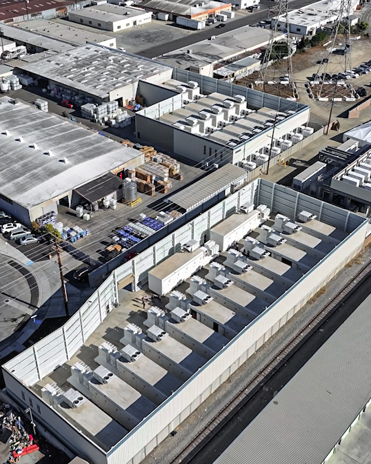 Ofgem Revises Long-Duration Storage Licence Conditions: Procurement Implications