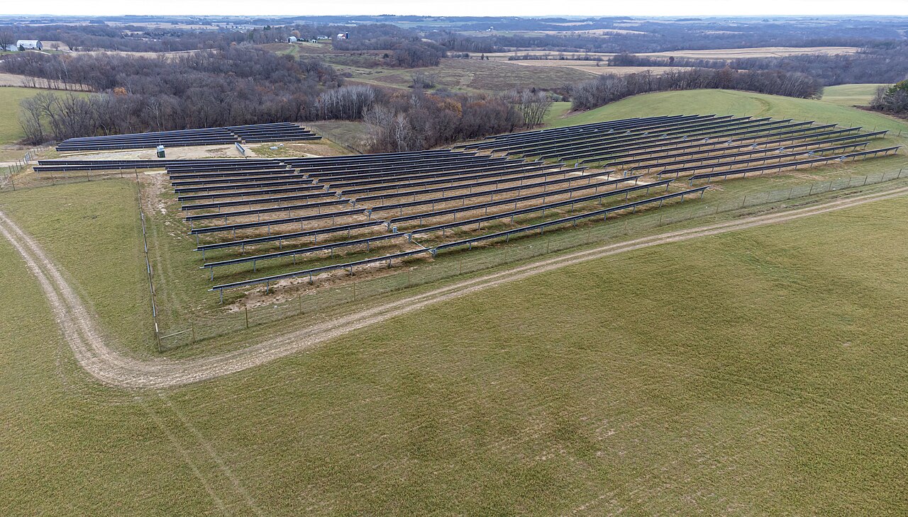 PowerBank Advances 3.2 MW New York Community Solar Project: What Buyers Should Watch