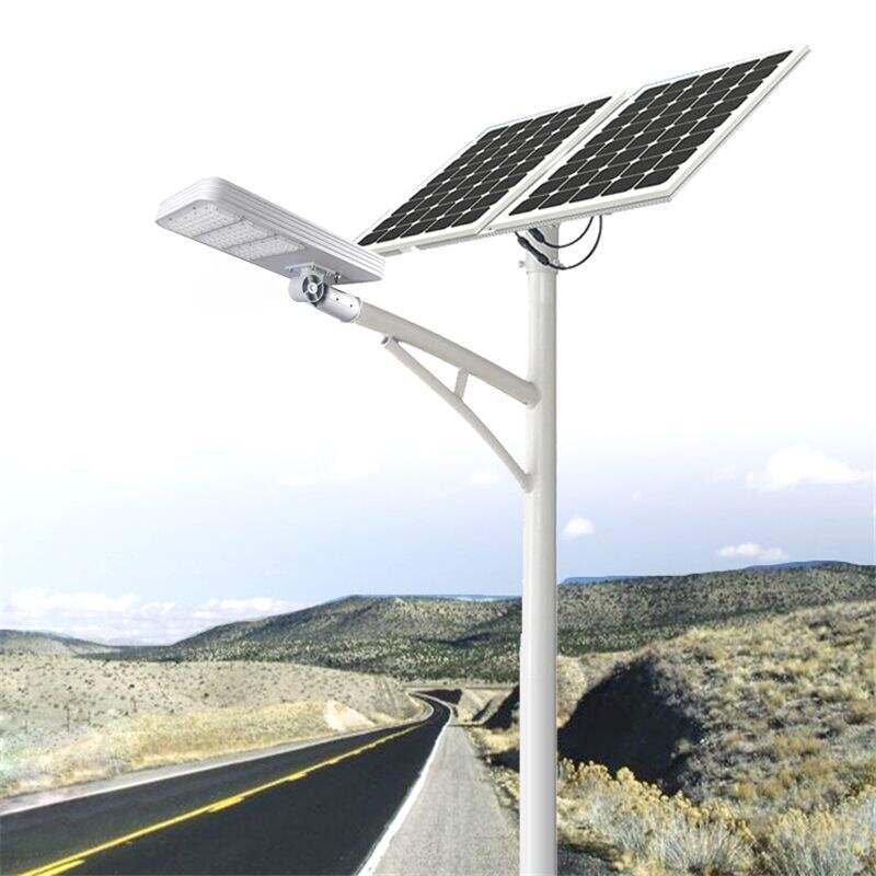 Reluxlight All-in-Two Solar Street Light