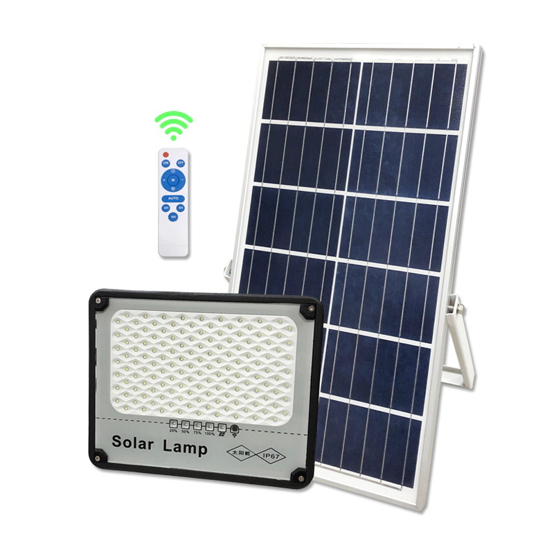 Reluxlight Solar Flood Light style 2