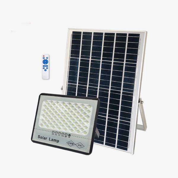 Reluxlight Solar Flood Light style 3