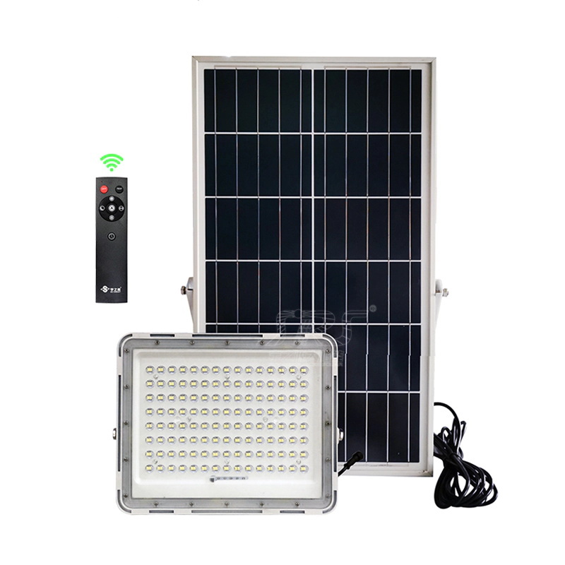 Reluxlight Solar Flood Light product view