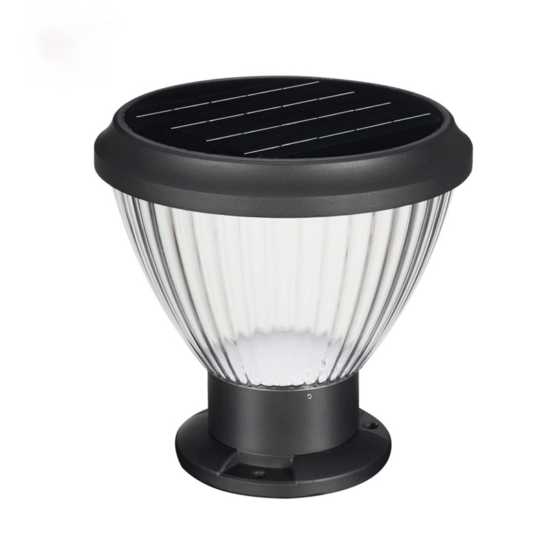 Reluxlight Solar Lawn Light style 3