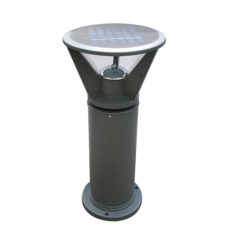 Reluxlight Solar Lawn Light style 4