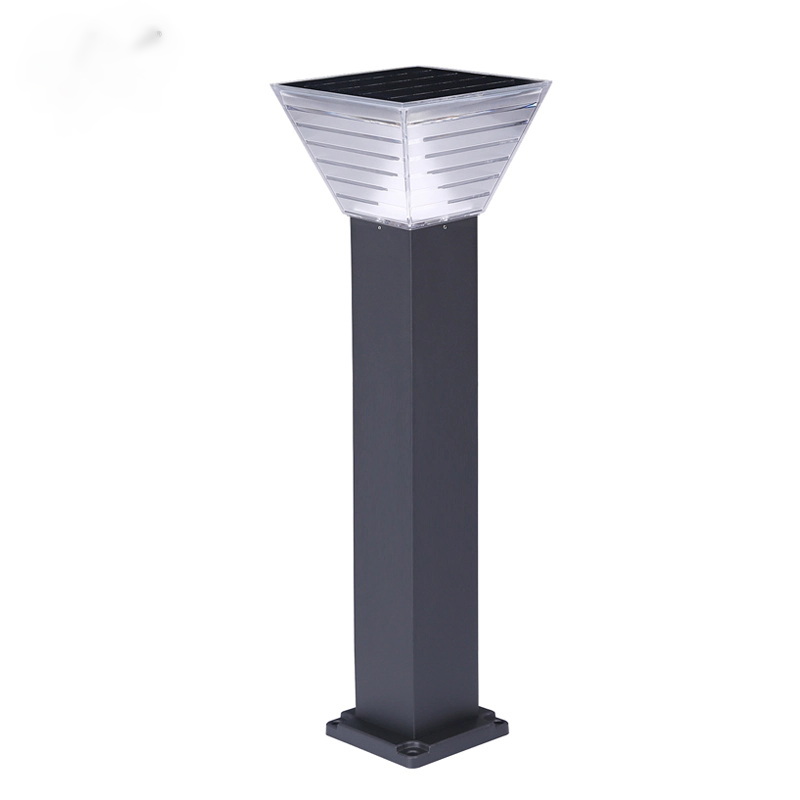 Reluxlight Solar Lawn Light style 2
