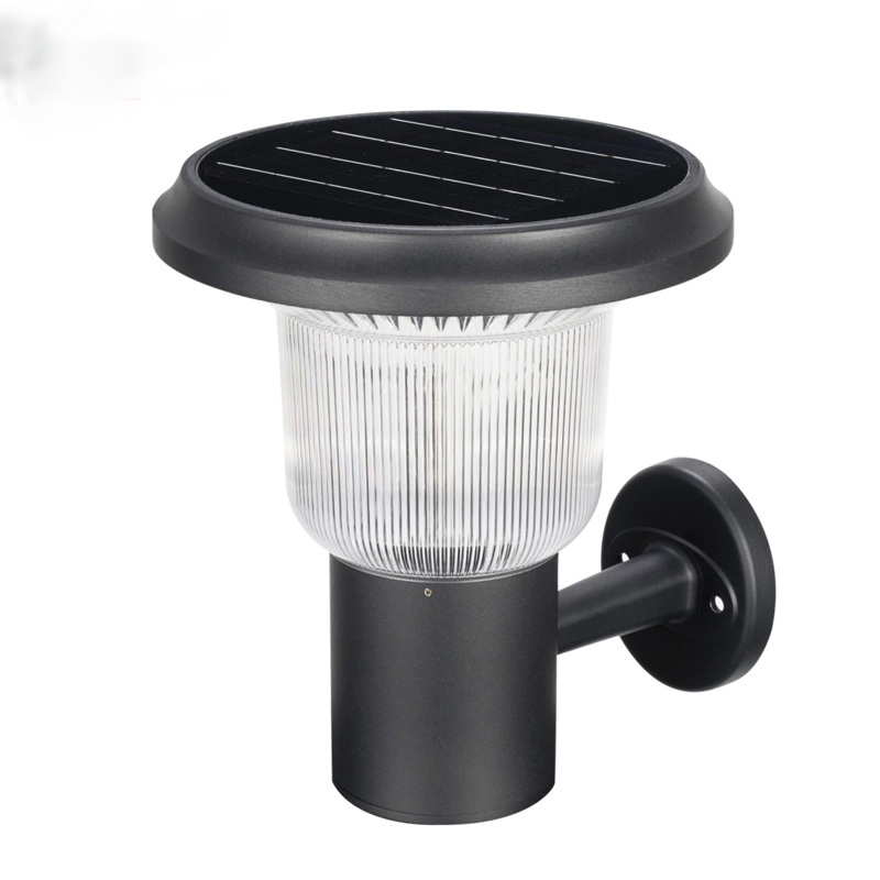 Reluxlight Solar Wall Light product view