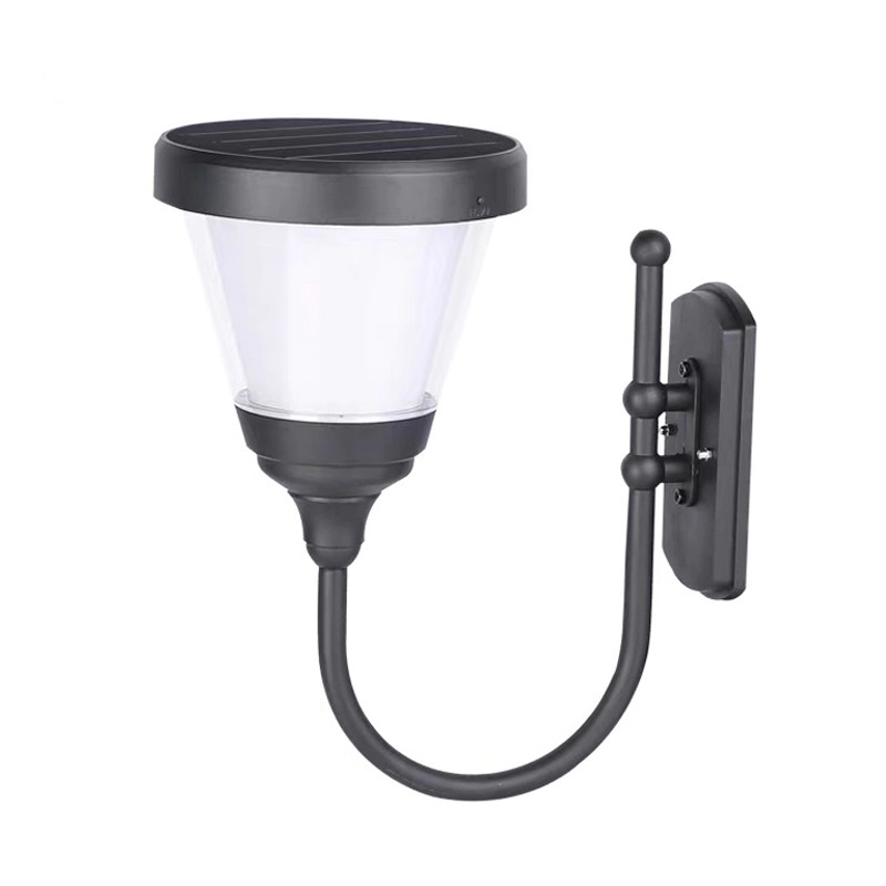 Reluxlight Solar Wall Light style 3