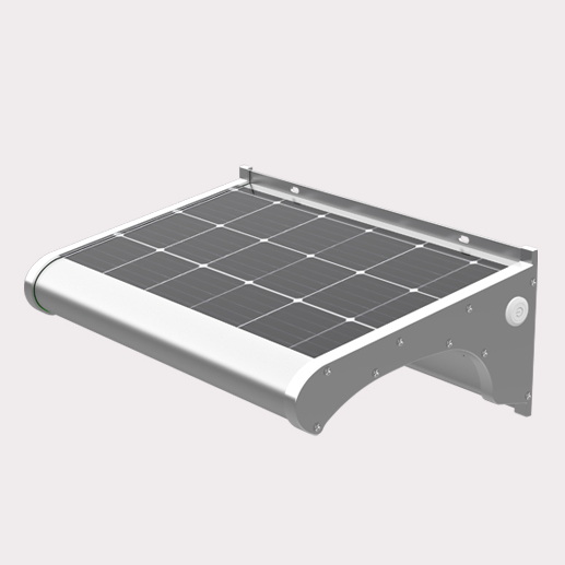 Reluxlight Solar Wall Light Panel Bracket