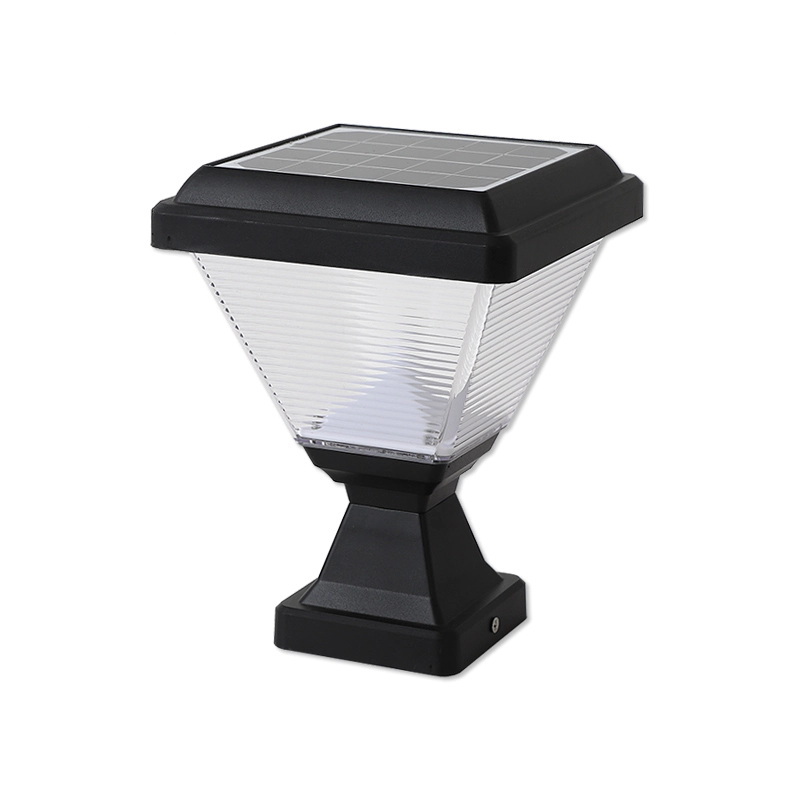 Reluxlight Solar Wall Light style 4