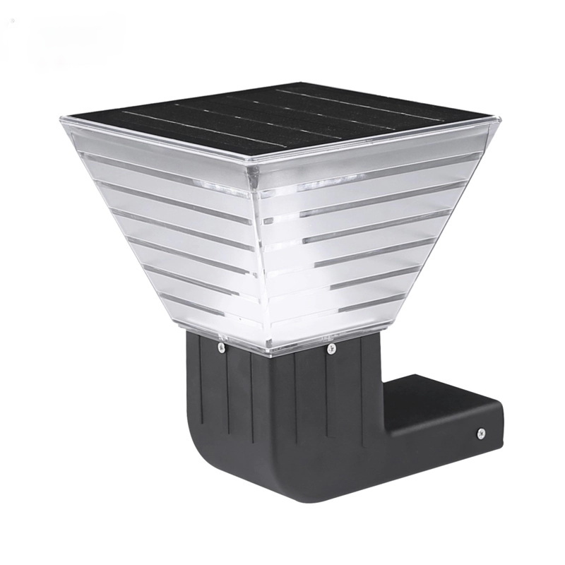 Reluxlight Solar Wall Light style 2
