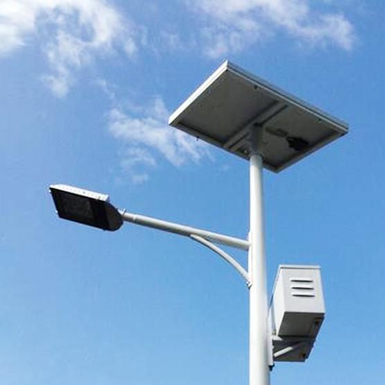 Reluxlight Split Solar Street Light