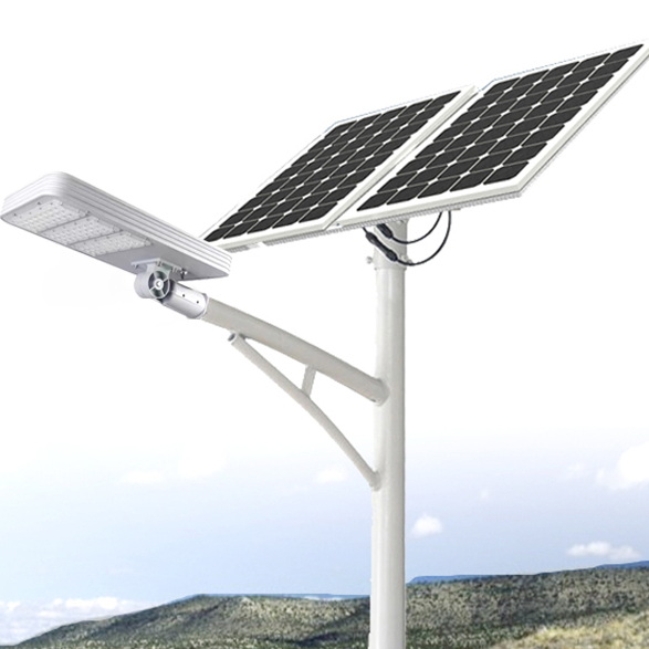 Reluxlight split solar street light Road Kit Assembly